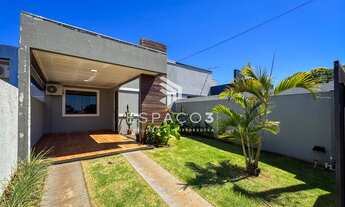 Imagem 4: Casa a venda localizada no Loteamento Santo Antonio II em Medianeira PR