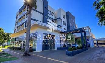 Imagem: Apartamento semi mobiliado em frente a UTFPR