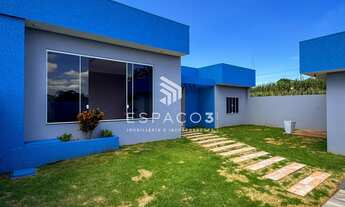 Imagem 6: Belíssima casa com piscina para locação no Bairro Recreio Paraíso