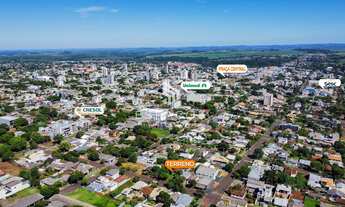 Imagem 3: Terreno a venda localizado no Bairro Cidade Alta em Medianeira PR