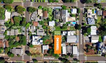 Imagem 2: Terreno a venda localizado no Bairro Cidade Alta em Medianeira PR