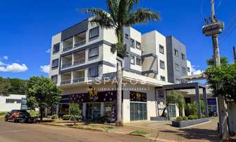 Imagem: Apartamento semi mobiliado em frente a UTFPR