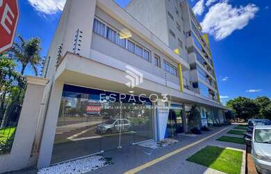 Imagem 2: Sala comercial com 86 m