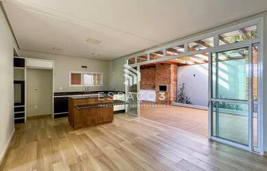 Imagem 5: Sobrado para locação localizado no Centro da cidade de Medianeira PR