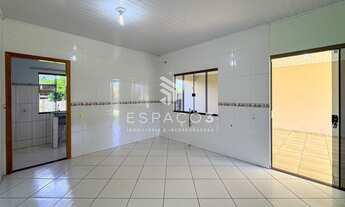 Imagem 6: Casa com 2 dormitórios para locação, B. Itaipu, Medianeira- PR