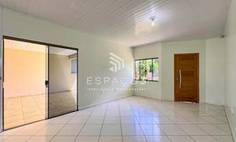 Imagem 7: Casa com 2 dormitórios para locação, B. Itaipu, Medianeira- PR