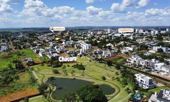 Imagem 4: Terreno a venda localizado no Condomínio Parque das Águas em Medianeira PR