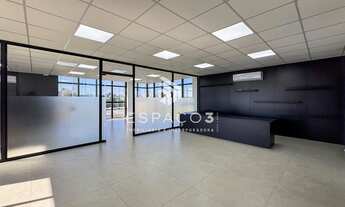 Imagem 7: Sala comercial com 98,42m no centro de Medianeira