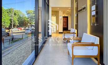 Imagem 4: Sala comercial com 98,42m no centro de Medianeira