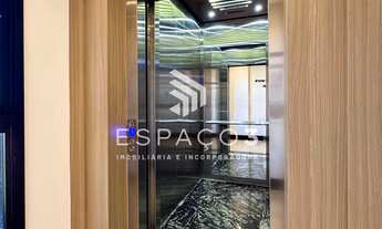 Imagem 5: Sala comercial com 98,42m no centro de Medianeira