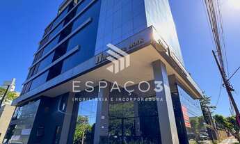 Imagem 2: Sala comercial com 98,42m no centro de Medianeira
