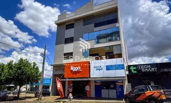 Imagem: Apartamento a venda localizado no Centro