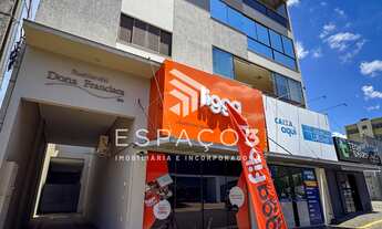 Imagem 2: Apartamento a venda localizado no Centro nesta cidade de Medianeira PR