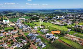 Imagem 3: Terreno a venda localizado no Parque Independência em Medianeira PR