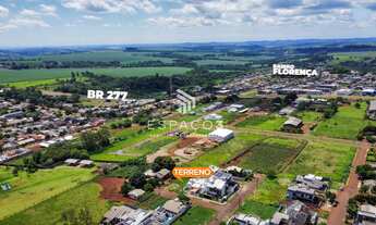 Imagem 4: Terreno a venda localizado no Parque Independência em Medianeira PR