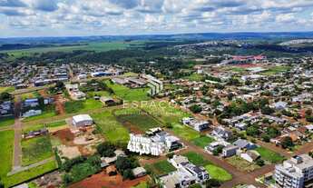 Imagem: Terreno a venda localizado no Parque Independência