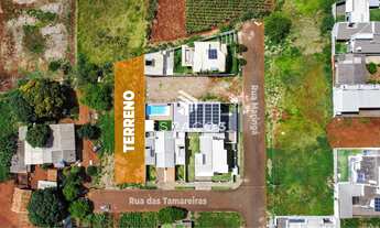 Imagem 2: Terreno a venda localizado no Parque Independência em Medianeira PR