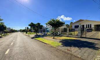 Imagem 1: Casa a venda localizada no Bairro Cidade Alta em Medianeira PR