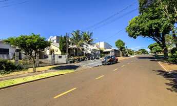 Imagem 2: Casa a venda localizada no Bairro Cidade Alta em Medianeira PR