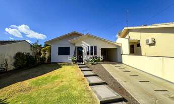 Imagem 3: Casa a venda localizada no Bairro Cidade Alta em Medianeira PR