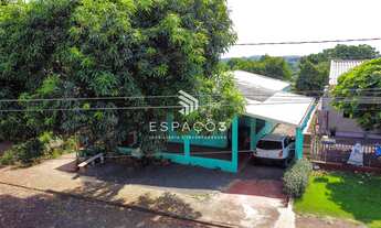 Imagem: Casa a venda no Bairro Parque Independência