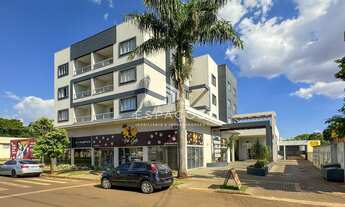 Imagem: Apartamento semi mobiliado para locação