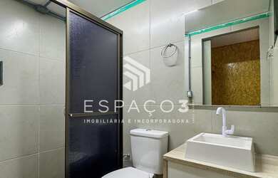 Imagem 4: Quitinete mobiliada, próximo a UTFPR em Medianeira PR