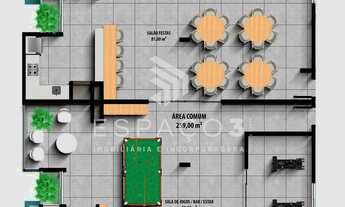 Imagem 3: Residencial Millano Apto 504 localizado no Bairro São Cristovão em Medianeira PR