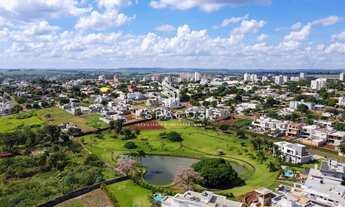 Imagem 4: Chacara Urbana localizada no Condomínio Parque das Águas em Medianeira PR