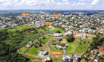 Imagem 3: Chacara Urbana localizada no Condomínio Parque das Águas em Medianeira PR