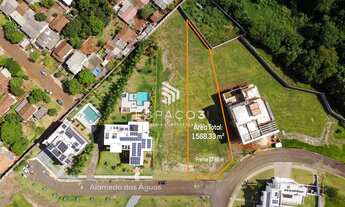 Imagem: Chacara Urbana localizada no Condomínio