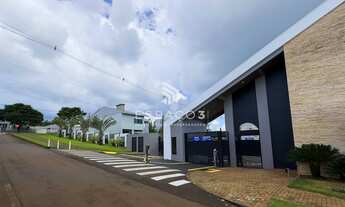 Imagem 5: Chacara Urbana localizada no Condomínio Parque das Águas em Medianeira PR