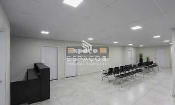 Imagem 7: Sala Comercial para locação, em cima da Unimed, no Centro de Medianeira