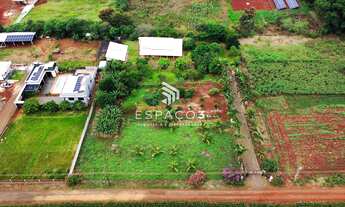 Imagem: Chácara a venda localizada no Recreio Paraíso