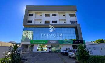 Imagem: Sala Comercial para locação, em cima da