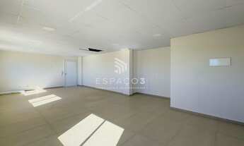 Imagem 5: Sala Comercial para locação, em cima da Unimed em Medianeira