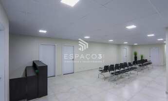 Imagem 4: Sala Comercial para locação, em cima da Unimed em Medianeira