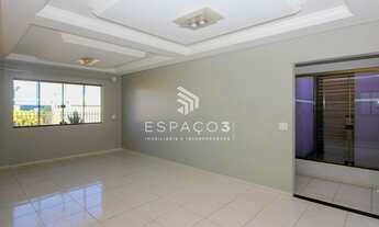 Imagem 3: Casa a venda localizada no Bairro Nazaré em Medianeira Pr