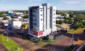 Imagem: Apartamento a venda no Bairro Parque Independência