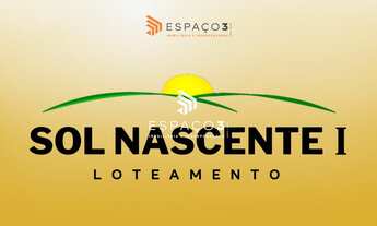 Imagem: TERRENO NAZARÉ, LOTE 09, QUADRA 03, SOL
