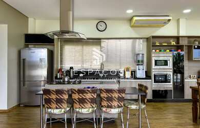 Imagem 11: Casa a venda localizada no Condomínio Eco Ville em Medianeira PR