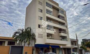 Imagem: Apartamento a venda localizado no Centro