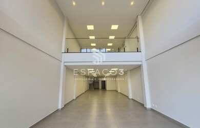 Imagem 3: Sala comercial no centro de Medianeira nova e em região de grande fluxo