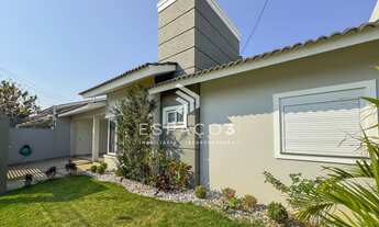 Imagem: Casa Mobiliada localizada no Loteamento