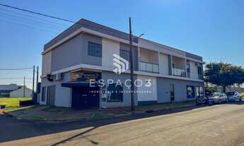 Imagem: Apartamento com 01 suíte, 02 quartos com