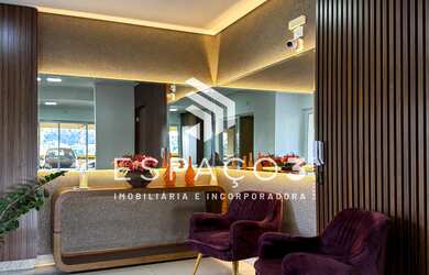 Imagem 4: Apartamento no Edifício Diplomata no Bairro Centro Apto 105 fundos