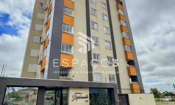 Imagem: Apartamento no Edifício Diplomata no Bairro