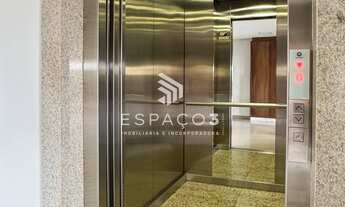 Imagem 5: Apartamento no Edifício Diplomata no Bairro Centro Apto 101 frente