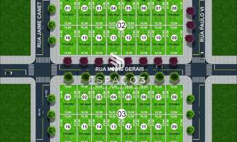 Imagem 2: LOTEAMENTO SOL NASCENTE I