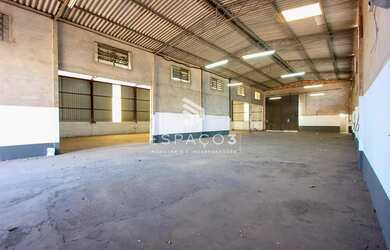 Imagem 4: Barracão com 900,00 metros quadrados localizado na área industrial em Medianeira PR